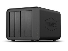 TerraMaster : Présentation de deux nouveaux dispositifs de stockage en réseau