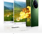 Le Vivo X Fold5 a du pain sur la planche avec l'arrivée imminente du Magic V5 et du Galaxy Z Fold7. (Source : Vivo)