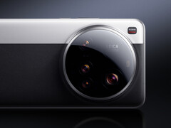 Xiaomi a fait un clin d'œil à l'image de marque classique de Leica sur le Xiaomi 15 Ultra. (Source de l'image : Xiaomi)