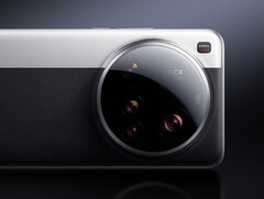 Xiaomi a fait un clin d&#039;œil à l&#039;image de marque classique de Leica sur le Xiaomi 15 Ultra. (Source de l&#039;image : Xiaomi)