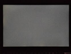 Halos à peine visibles