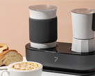 La cafetière Seven &amp; Me. (Source de l'image : Xiaomi)