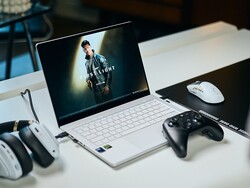 Note de 89,9 % : Asus ROG Zephyrus G14 GU405AR