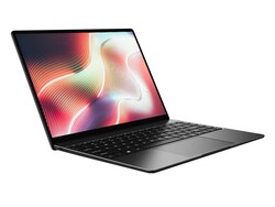 En examen : Chuwi CoreBook X. Unité de test fournie par Chuwi