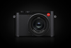 Une grande partie de l&#039;attrait du Leica Q3 provient d&#039;un objectif, d&#039;un capteur et d&#039;un processeur qui sont tous réglés pour améliorer la qualité. (Source de l&#039;image : Leica)