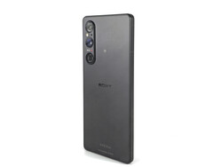 Test du Sony Xperia 1 V. Unité de test fournie par Sony Allemagne.