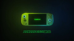 AOKZOE A2 Ultra sera alimenté par un processeur Intel Meteor Lake (Source d'image : AOKZOE)