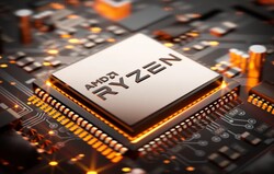 AMD Ryzen 9 7940HS (Source : Geekom)
