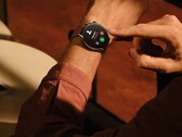La nouvelle version de l'Amazfit GTR 4 sera bientôt disponible. (Source de l'image : Amazfit)