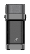 Le projecteur Anker Nebula P1. (Source de l'image : Anker)