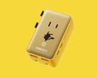 Le prochain adaptateur de voyage Pikachu d'Anker