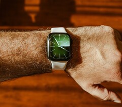 La prochaine génération d’Apple Watch ne devrait présenter que très peu de changements au niveau de son design.