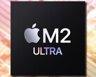 Le Apple M2 Ultra prend en charge 192 Go de mémoire, tandis que le M1 Ultra prenait en charge jusqu'à 128 Go. (Source de l'image : Apple - édité)