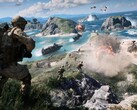 Battlefield 6 sera accessible gratuitement pendant une semaine, mais pour y accéder, il faudra passer par REDSEC, son spin-off de type Battle Royale.