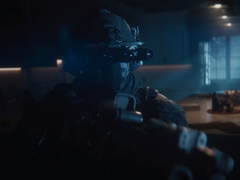 Une capture d'écran de Battlefield 6 sur PC (source : Steam Community)