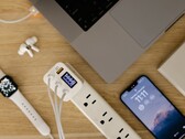 Le Chargeasap Zeus est censé être le premier chargeur GaN de 270 W au monde. (Image source : Chargeasap)