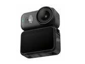 Gros plan sur la DJI Osmo Nano et son module d'affichage amovible. (Source de l'image : via Igor Bogdanov - édité)