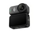 Gros plan sur la DJI Osmo Nano et son module d'affichage amovible. (Source de l'image : via Igor Bogdanov - édité)