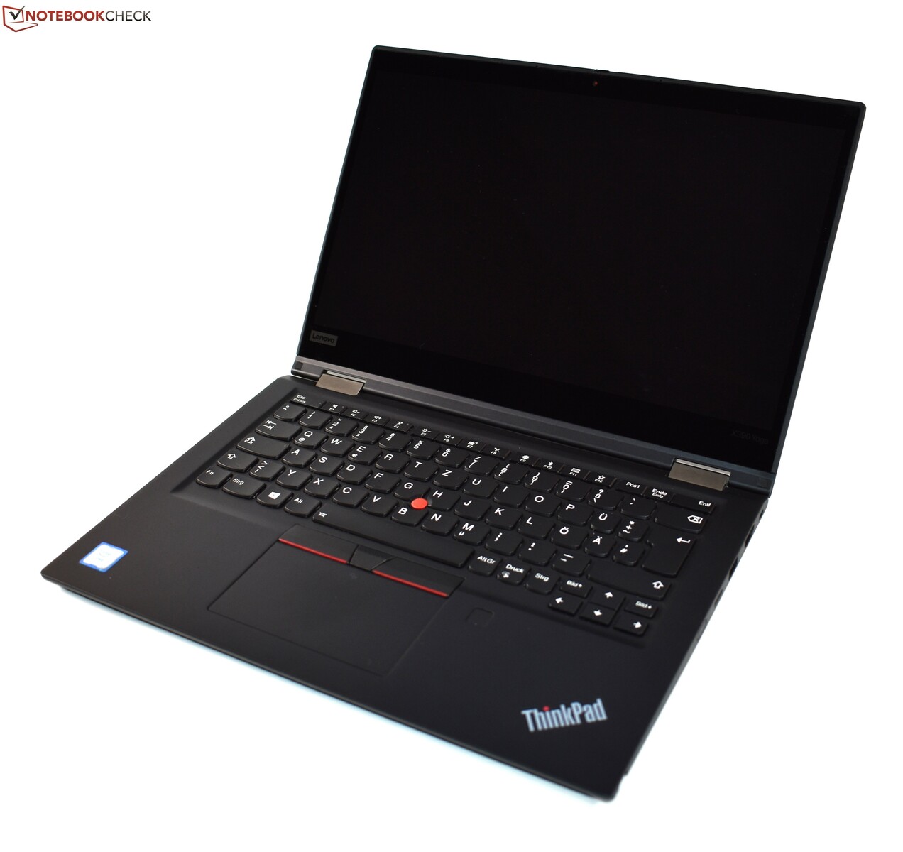 Ensemble écran tactile LCD de Yoga X390, pour Lenovo ThinkPad 20NN