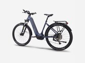 Le nouveau vélo électrique hybride Stilus E-Touring de Decathlon