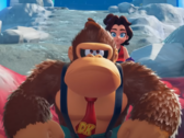 Donkey Kong Bananza l'un des titres Switch 2 les plus attendus par Nintendo en 2025 (source d'image : Nintendo Direct)