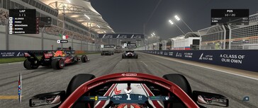 F1 2021