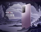 Le Redmi Note 11 Pro sera disponible en quatre couleurs. (Image source : Xiaomi)