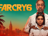 Far Cry 6 pourrait être publié en mai 2021