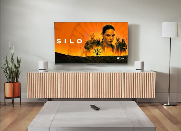 Les Fire TV Stick 4K et Fire TV Stick 4K Max prennent en charge la technologie Dolby Vision. (Source de l'image : Amazon)