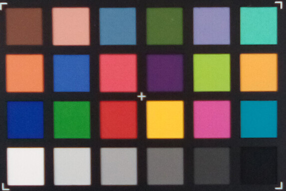 ColorChecker 