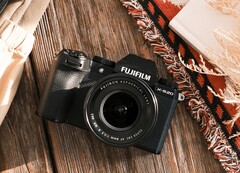 L'arrêt du Fujifilm X S20 laisse présager un X S30 à l'horizon