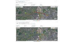 Mesures GNSS : vue d'ensemble