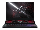 Test de l'Asus ROG Zephyrus Duo 15 SE GX551QS : l'AMD Ryzen 9 5900HX est une bête mobile
