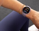 Les smartwatches Garmin Venu 3 et vivoactive 5 (photo) reçoivent la version bêta 16.05. (Source : Garmin)