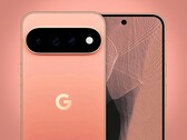 Le Google Pixel 11 Pro serait également disponible en orange.