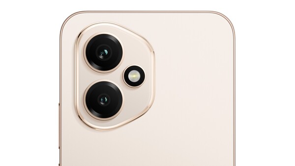 Le Honor 400 dispose d'un capteur primaire amélioré mais d'un nombre total d'appareils photo inférieur à celui du Honor 200. (Source de l'image : Honor)