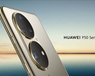 Le nouveau P50 Pro. (Source : Huawei)