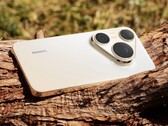 Le Huawei Pura 90s Pro Max