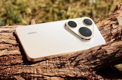Le Huawei Pura 90s Pro Max