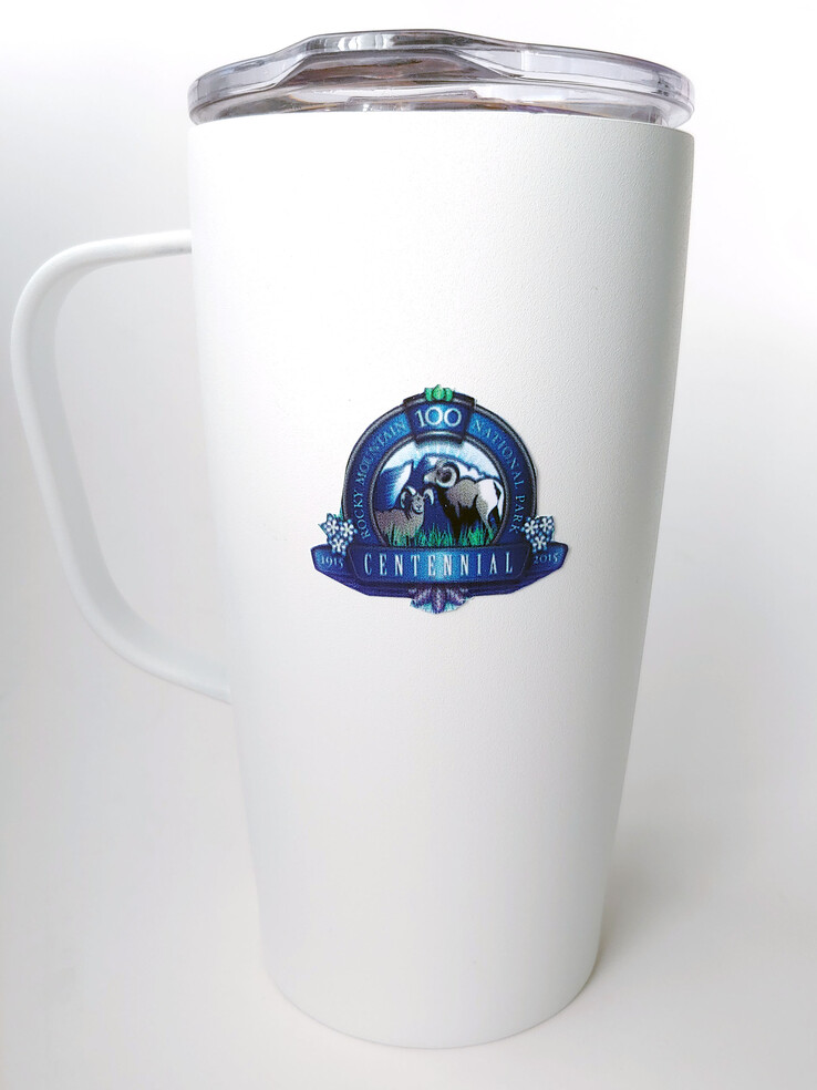 Échantillons de photos adhésives.