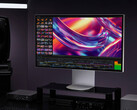 L'UltraFine 32U990A ne peut être commandé qu'aux États-Unis pour le moment. (Source de l'image : LG)