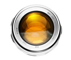 Le dernier objectif Shoten Kobo 50 mm f/1,1 est limité à seulement 70 exemplaires dans le monde entier.