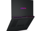 Le Lenovo Pro 7i sera doté d'un écran OLED de 16 pouces. (Source de l'image : Lenovo)