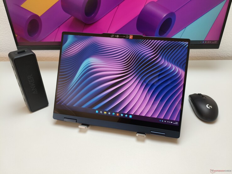 Lenovo IdeaPad 5i 2-en-1 14