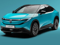 Nissan Leaf : La production du nouveau modèle est retardée, tandis que l&#039;ancienne Leaf fait l&#039;objet d&#039;un rappel NHTSA aux États-Unis en raison d&#039;une possible surchauffe de la batterie. (Image : Nissan)