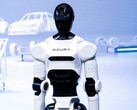 Le 4NE1 de Neura Robotics devrait être lancé en 2025, dans le but d'introduire les robots humanoïdes sur le marché de masse. (Source de l'image : Neura Robotics)