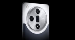 L'Oppo Find X8 disposera d'une batterie nettement plus importante que celle du Find X7 (source : Oppo)