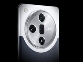 L'Oppo Find X8 disposera d'une batterie nettement plus importante que celle du Find X7 (source : Oppo)
