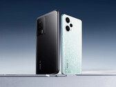 La série POCO F5 comprend un modèle normal et un modèle Pro. (Source de l'image : Xiaomi)
