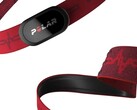 Polar semble travailler sur un nouveau bracelet portable similaire au H10 (ci-dessus). (Source de l'image : Polar)
